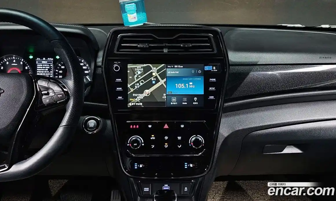 SsangYong TIBOLI 2022 1.5 автомат (гидро), фото 21