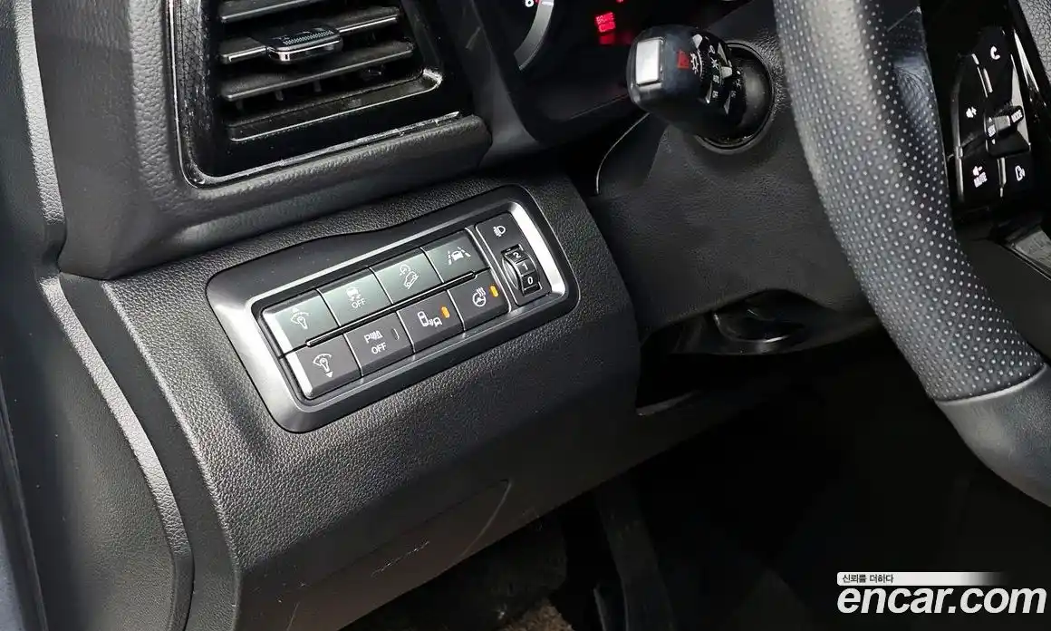 SsangYong TIBOLI 2022 1.5 автомат (гидро), фото 23