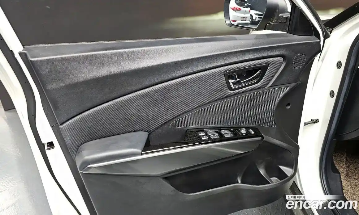 SsangYong TIBOLI 2022 1.5 автомат (гидро), фото 27