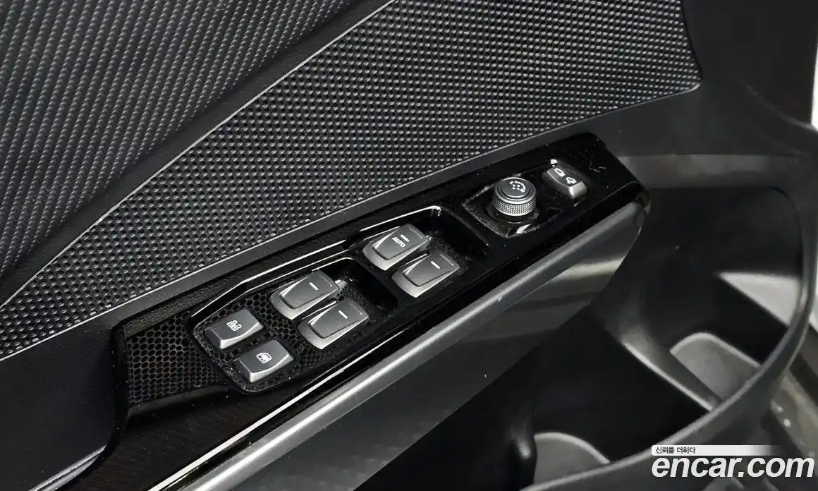 SsangYong TIBOLI 2022 1.5 автомат (гидро), фото 28
