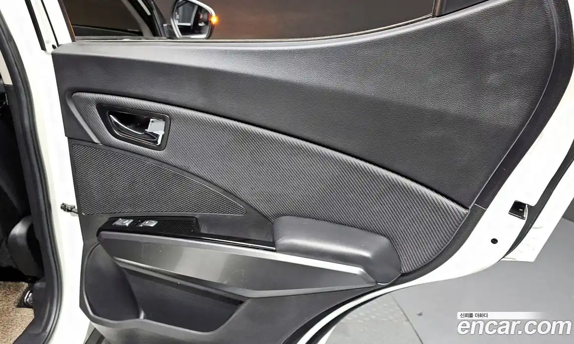 SsangYong TIBOLI 2022 1.5 автомат (гидро), фото 29