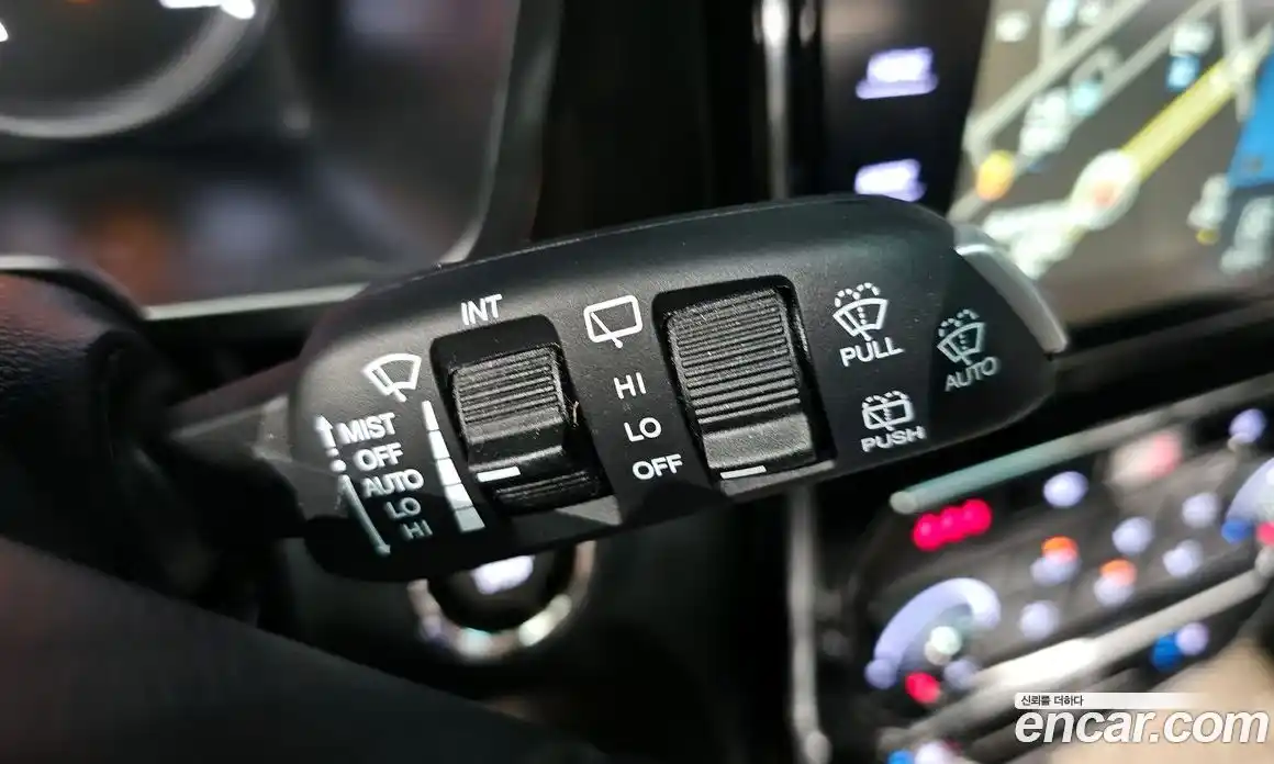 SsangYong TIBOLI 2022 1.5 автомат (гидро), фото 30