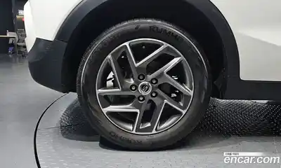 SsangYong TIBOLI 2022 1.5 автомат (гидро), миниатюра 5