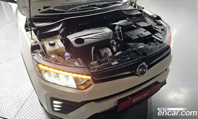 SsangYong TIBOLI 2022 1.5 автомат (гидро), миниатюра 6