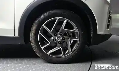 SsangYong TIBOLI 2022 1.5 автомат (гидро), миниатюра 7
