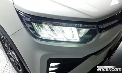 SsangYong TIBOLI 2022 1.5 автомат (гидро), миниатюра 8