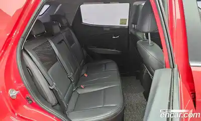 SsangYong TIBOLI 2017 1.6 автомат (гидро), миниатюра 12