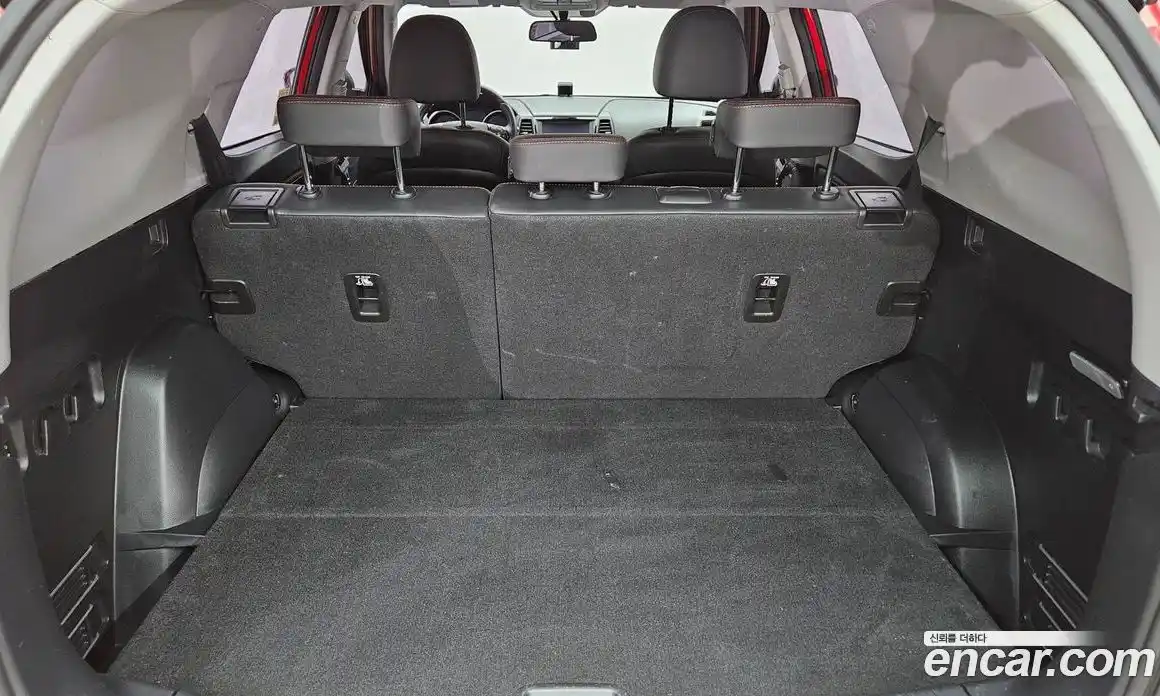 SsangYong TIBOLI 2017 1.6 автомат (гидро), фото 18