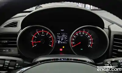 SsangYong TIBOLI 2017 1.6 автомат (гидро), миниатюра 8