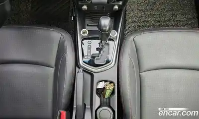 SsangYong TIBOLI 2017 1.6 автомат (гидро), миниатюра 9