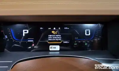 SsangYong Torres 2022 1.5 автомат (гидро), миниатюра 11