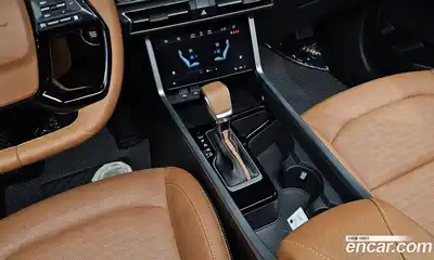 SsangYong Torres 2022 1.5 автомат (гидро), миниатюра 12