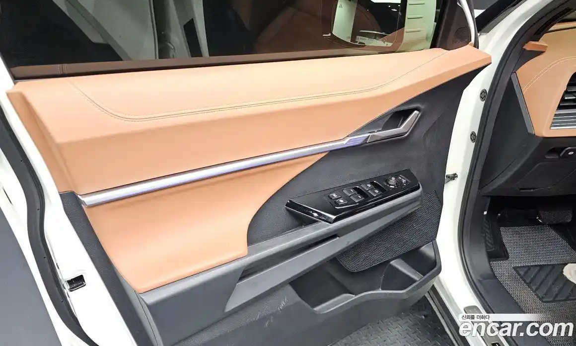 SsangYong Torres 2022 1.5 автомат (гидро), фото 14