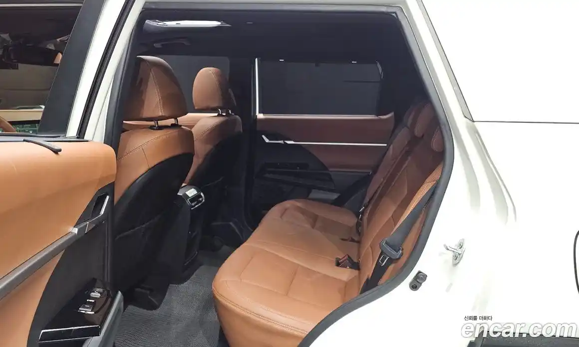 SsangYong Torres 2022 1.5 автомат (гидро), фото 16