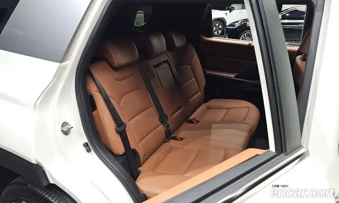 SsangYong Torres 2022 1.5 автомат (гидро), фото 18