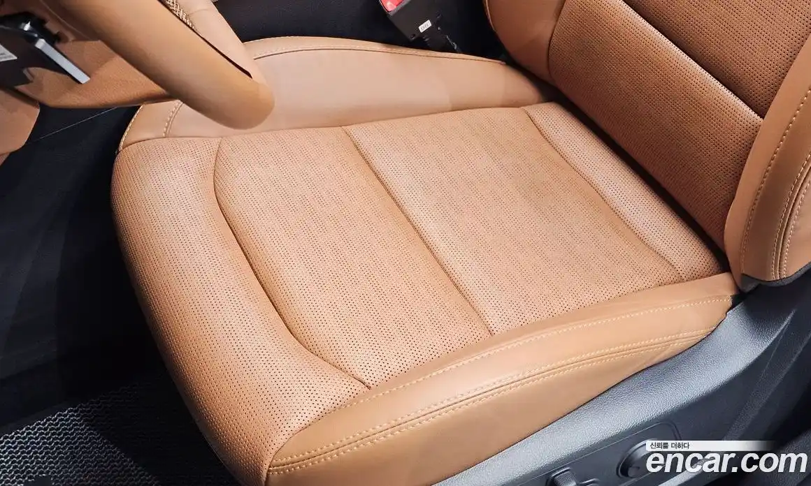 SsangYong Torres 2022 1.5 автомат (гидро), фото 32