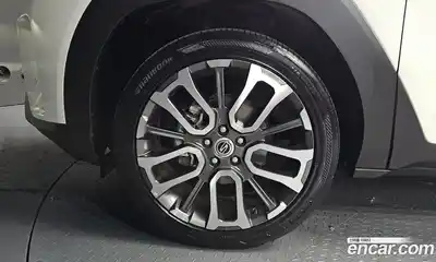 SsangYong Torres 2022 1.5 автомат (гидро), миниатюра 5