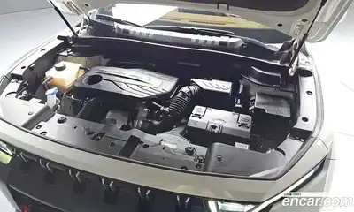 SsangYong Torres 2022 1.5 автомат (гидро), миниатюра 6