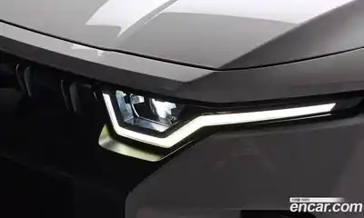 SsangYong Torres 2022 1.5 автомат (гидро), миниатюра 8