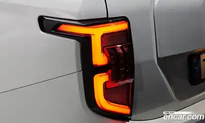 SsangYong Torres 2022 1.5 автомат (гидро), миниатюра 9