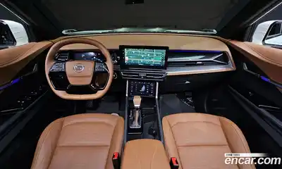 SsangYong Torres 2022 1.5 автомат (гидро), миниатюра 10