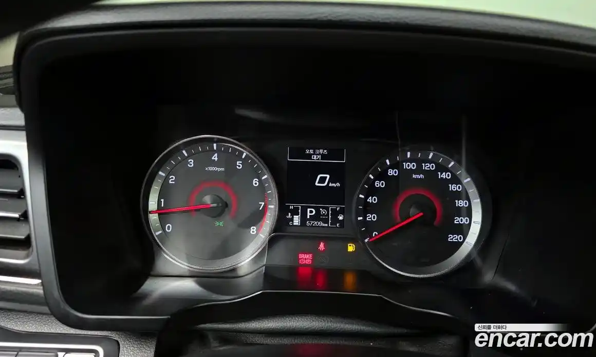 SsangYong TIBOLI 2021 1.5 автомат (гидро), фото 11