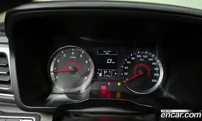 SsangYong TIBOLI 2021 1.5 автомат (гидро), миниатюра 11