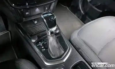SsangYong TIBOLI 2021 1.5 автомат (гидро), миниатюра 12