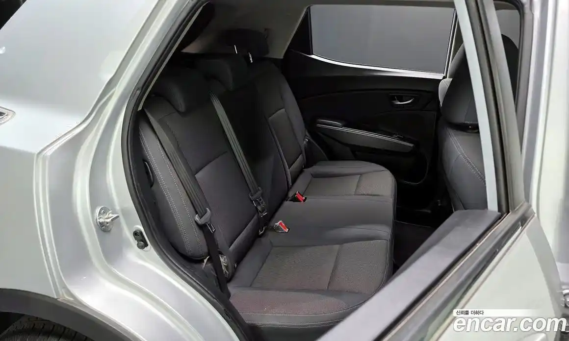SsangYong TIBOLI 2021 1.5 автомат (гидро), фото 17