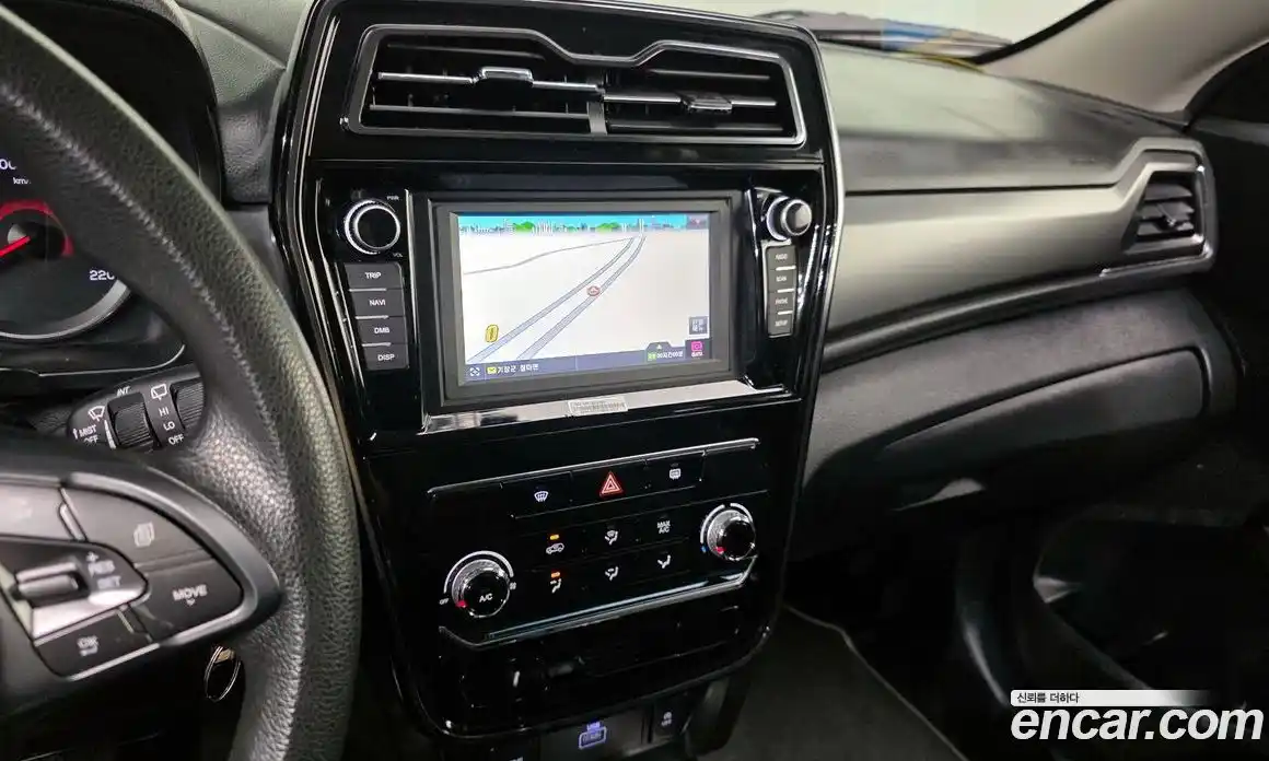 SsangYong TIBOLI 2021 1.5 автомат (гидро), фото 21
