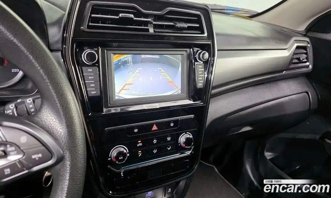 SsangYong TIBOLI 2021 1.5 автомат (гидро), фото 22