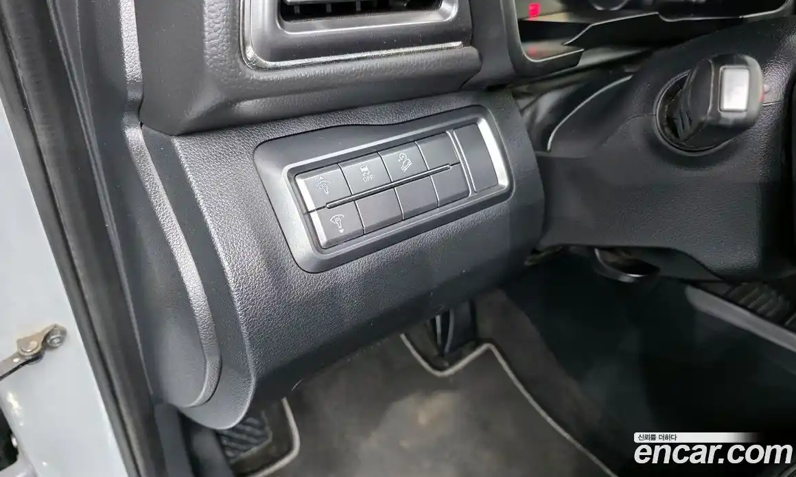 SsangYong TIBOLI 2021 1.5 автомат (гидро), фото 23