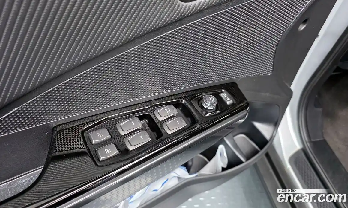 SsangYong TIBOLI 2021 1.5 автомат (гидро), фото 25
