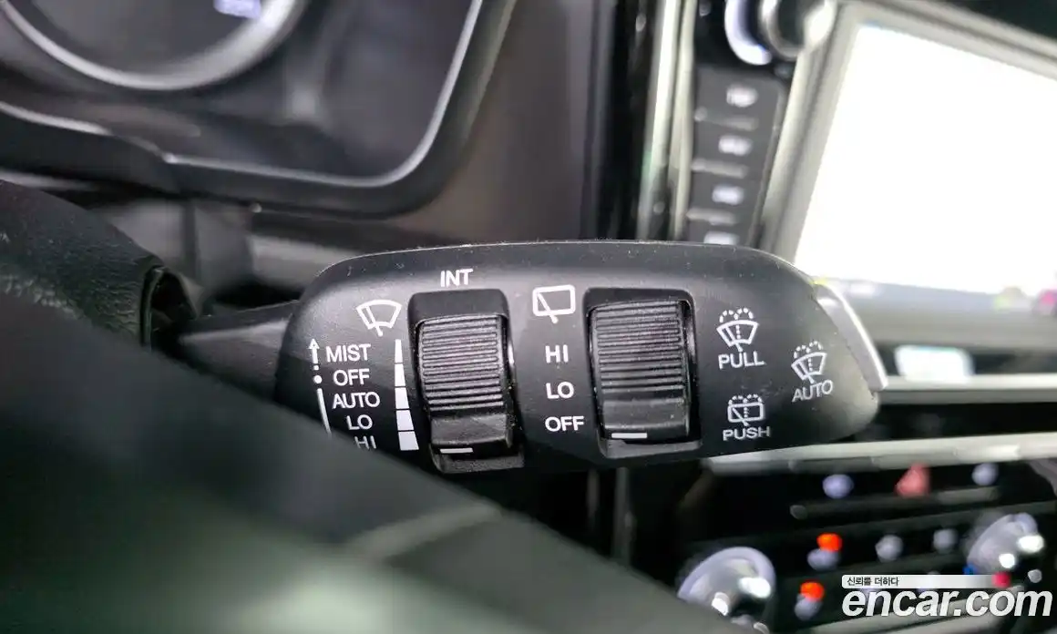 SsangYong TIBOLI 2021 1.5 автомат (гидро), фото 26