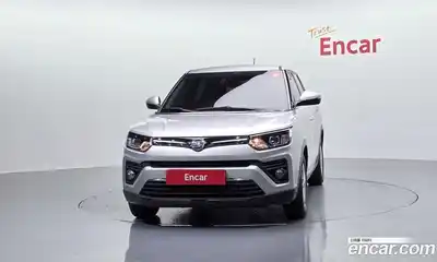 SsangYong TIBOLI 2021 1.5 автомат (гидро), миниатюра 3