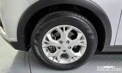 SsangYong TIBOLI 2021 1.5 автомат (гидро), миниатюра 5