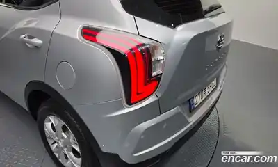 SsangYong TIBOLI 2021 1.5 автомат (гидро), миниатюра 9