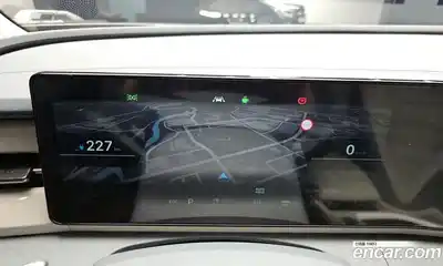 SsangYong Torres 2024 0.2 автомат (гидро), миниатюра 11