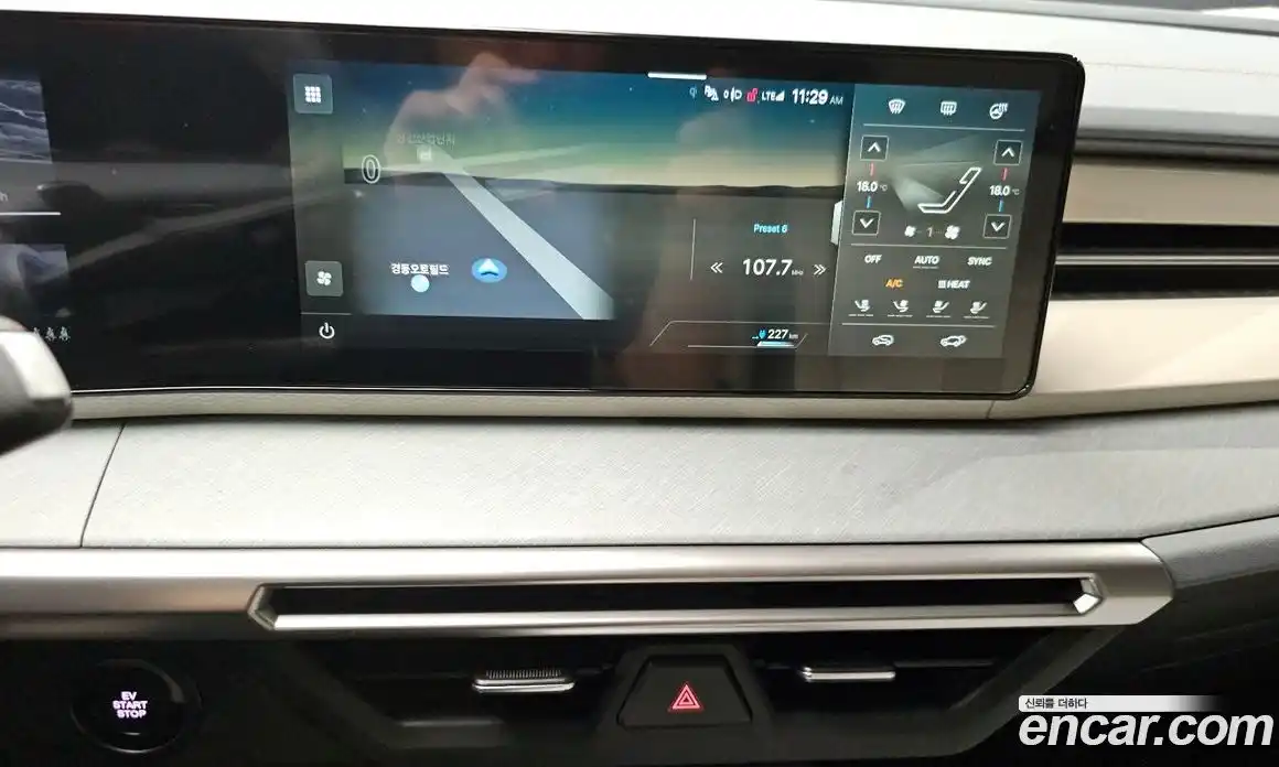 SsangYong Torres 2024 0.2 автомат (гидро), фото 22