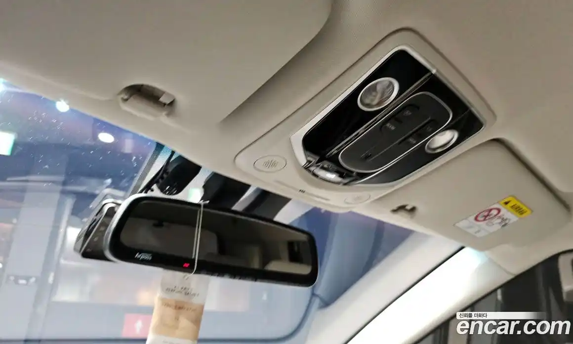 SsangYong Torres 2024 0.2 автомат (гидро), фото 24
