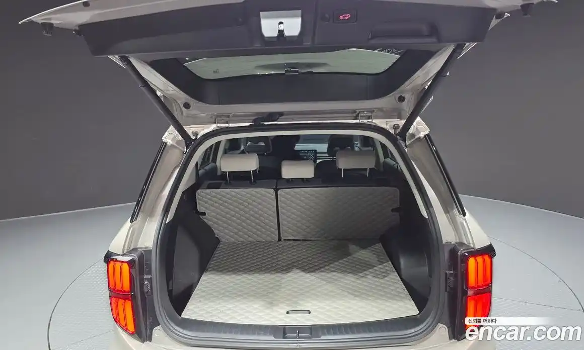SsangYong Torres 2024 0.2 автомат (гидро), фото 26