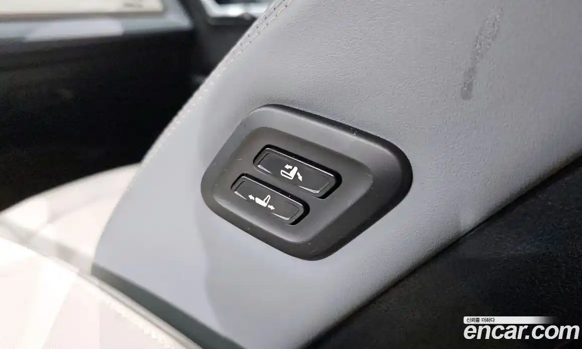 SsangYong Torres 2024 0.2 автомат (гидро), фото 28