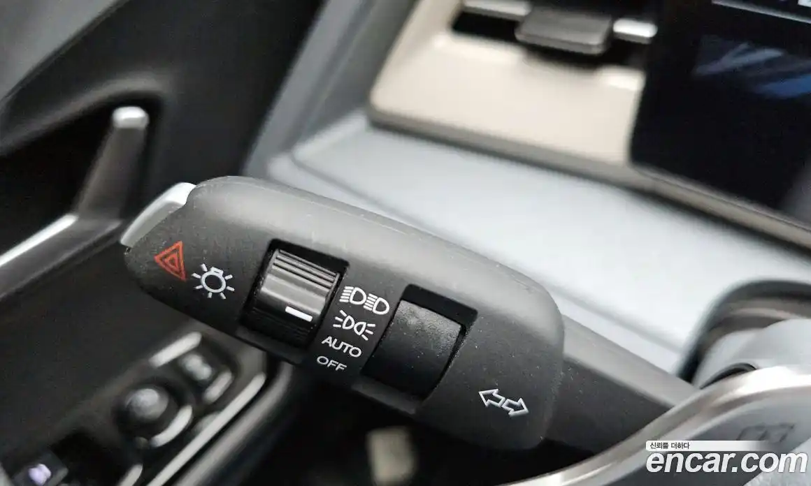 SsangYong Torres 2024 0.2 автомат (гидро), фото 32