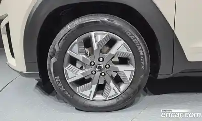 SsangYong Torres 2024 0.2 автомат (гидро), миниатюра 5