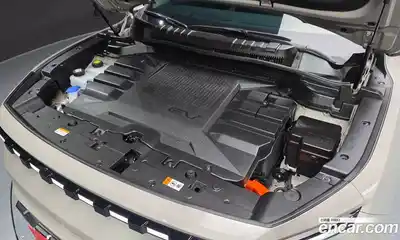 SsangYong Torres 2024 0.2 автомат (гидро), миниатюра 6