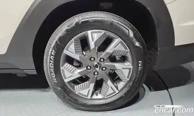 SsangYong Torres 2024 0.2 автомат (гидро), миниатюра 7
