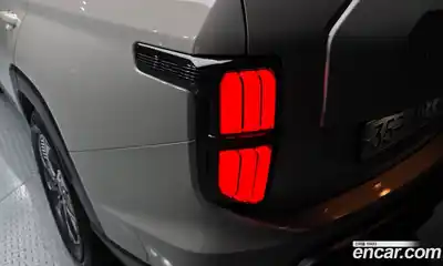 SsangYong Torres 2024 0.2 автомат (гидро), миниатюра 9