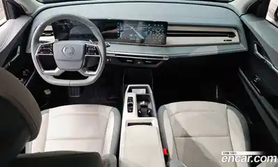 SsangYong Torres 2024 0.2 автомат (гидро), миниатюра 10