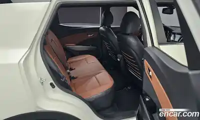 SsangYong TIBOLI 2019 1.6 автомат (гидро), миниатюра 11