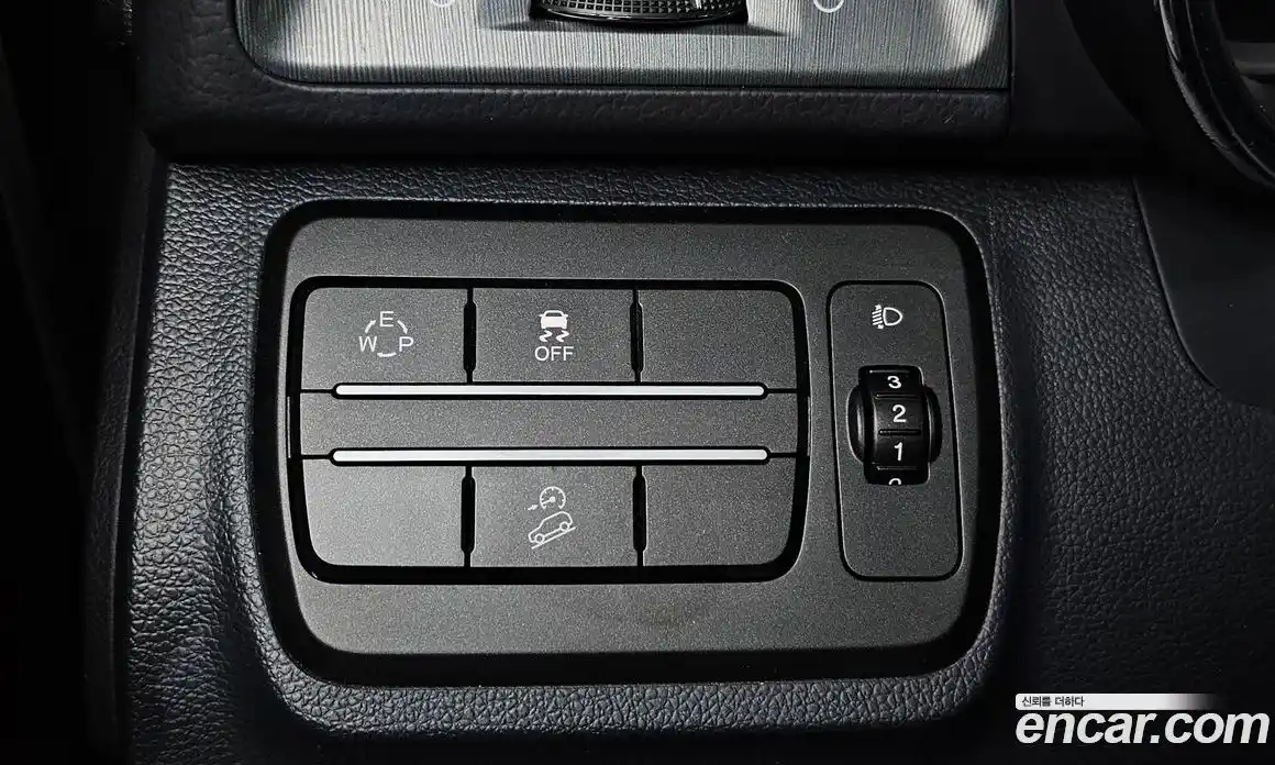 SsangYong TIBOLI 2019 1.6 автомат (гидро), фото 14